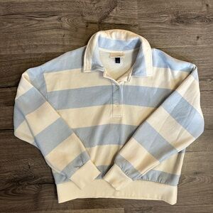 Fleece Polo Shirt - Universal Thread